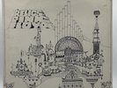 PINK FLOYD - RELICS (33 RPM - ITALY PRESSING)