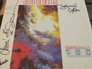 The Smithereens-Especially For You Autographed LP [1986] Club Ed. VG++/VG+