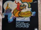 PETE DELLO & FRIENDS: Into Your Ears...Plus (HONEYBUS) - UNPLAYED 1989 LP