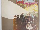 LED ZEPPELIN II ATLANTIC P10101A JAPAN VINYL LP