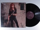 BONNIE RAITT Nick Of Time CAPITOL LP VG+ SHRINK e