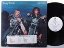 CHEAP TRICK In Color EPIC LP VG+/VG++ wlp gatefold e