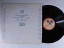 GEORGE HARRISON A Personal Music Dialogue At 33 1/3 DARK HORSE LP VG+ promo e