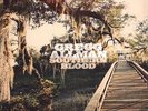 Gregg Allman Southern Blood LP vinyl Europe Rounder 2017 black vinyl LP in