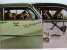 CHEECH & CHONG Los Cochinos   LP   [Die-Cut Door Sleeve]  SirH70
