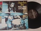 The Rolling Stones ‎– «L'âge D'or» Des Rolling Stones Vol 7 - Between The Button