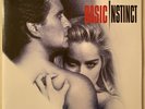 JERRY GOLDSMITH Basic Instinct Original Soundtrack 180 gram RED Vinyl NEW 2 x LP