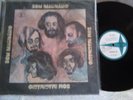 SOM IMAGINARIO - 2ND LP  1971 BRAZIL MONO FUZZ PSYCH ORIGINAL PROMO