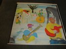 THE BAND- MUSIC FROM BIG PINK - CAPITOL LP SKAO 2955 - ORIG BLACK LABEL STEREO