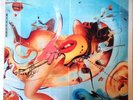 Dire Straits - Alchemy -  Live - Used Vinyl Record - 90 - A12170z