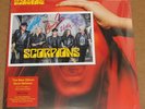 Scorpions - Sealed Rock Believer LP With Signed Card - Klaus, Rudolph, Matthias