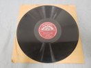 ABDALLAH CHAHINE Vox De L'Orient 161 Arabic France 78 RPM Shellac VG+ USED