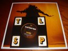 THE LAST SHADOW PUPPETS - Everything You've Come To Expect LP & BAD HABITS 7