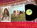 1970 MINT SHRINK + STICKER   PINK FLOYD - ATOM HEART Prog Psych ACID CONCEPT LP