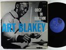 Art Blakey - Orgy In Rhythm Volume 2 LP - Blue Note - BST-81555 VG+