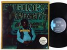 Donald Byrd - Ethiopian Knights LP - Blue Note RVG VG++ PROMO