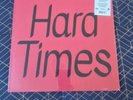 David Byrne/Paramore - Hard Times/Burning Down The House Vinyl (RSD 2024)