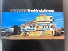 Oasis 7”x3. The Hindu Times, Go Let It Out, Stop Crying Your Heart Out Unplayed