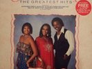 Odyssey - Greatest Hits - Used Vinyl Record - 69 - A12170z