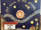 SIGNED Jukebox The Ghost Let Live and Let Ghosts Vinyl LP - Signed by the band