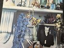 Brian Eno HERE COME THE WARM JETS (Vinyl LP) 1974 OG Island Records (ILPS 9268)