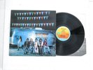 Ronnie Lane's Slim Chance One For The Road vinyl LP 1976