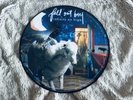 Fall Out Boy – Infinity On High (2007) vinyl picture disc Used LP Only