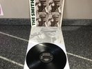 LP VINYL THE SMITHS ALBUM MEAT IS MURDER ROUGH 81 UK 1ST PRESS 1985 EX/EX