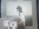 Taylor Swift - The Tortured Poets Department.  2x12” Vinyl, Cassette And CD.