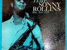 Sonny Rollins Newk’s Time Lp Blue Note Mono 47 W. 63rd RGV Deep Groove Original