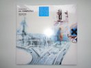 RADIOHEAD-OK COMPUTER OKNOTOK 1997 2017.RARE  MINT  SEALED  3XBLUE VINYL LP 2017