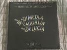 DiMEOLA, MCLAUGHLIN, DeLUCIA - Friday Night In San Francisco (180g/45rpm) Impex