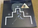 CULT: Sonic Temple Numbered LE 3x Blue Vinyl + Cassette Box Set: SEALED Perfect