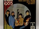 RARE The Beatles 1965 EP-Eight Days A Week-Odeon France Press W/Pic Sleeve
