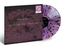 Mazzy Star So Tonight That I Might See RSD Violet Smoke Black Splatter Vinyl LP