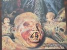 No Return Contamination Rises LP 1991