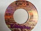 Northern Soul Psych 45 - Sounds Of Lane - Tracks To Your Mind - Cobblestone M-