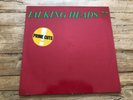 Talking Heads Talking Heads: 77 Vinyl LP + Inner  VG+/EX/NEAR MINT