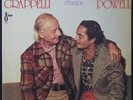 Stephane Grappelli, Baden Powell – La Grande Reunion LP - BOSSA SAMBA Vinyl EX