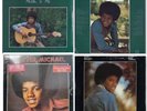 Michael Jackson Forever Michael et Music & me (2xLP Sealed USA)