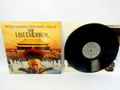 1987 Original Motion Picture Soundtrack The Last Emperor David Byrne Vinyl LP