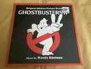 Ghostbusters II by Randy Edelman (Record, 2021) sealed