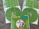 Various - Soul Jazz Records - Studio One Rockers - 2LP Green Vinyl RSD - Used