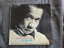 LEE MORGAN SEARCH FOR THE NEW LAND BLUE NOTE 84169 HERBIE HANCOCK GRANT GREEN