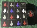 1994 RARE UK DEPECHE MODE 12” Vinyl Single “In Your Room” Mute Label