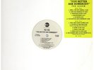 Yo-Yo - You Better Ask Somebody '93 LP US ORG EX+/EX-