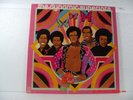 THE DYNAMIC SUPERIORS -(LP)- SELF TITLED - 