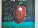 Orquesta La Sociedad 76 de Johnny Zamott/From the big apple with love/LP 1979.