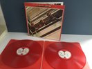 THE BEATLES 1962-1966 RED ALBUM, UK RED VINYL DOUBLE LP ALBUM PCSPR 717