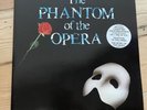 The Phantom Of The Opera Vinyl LP Lloyd Webber 1987 1st press Polydor PODV9